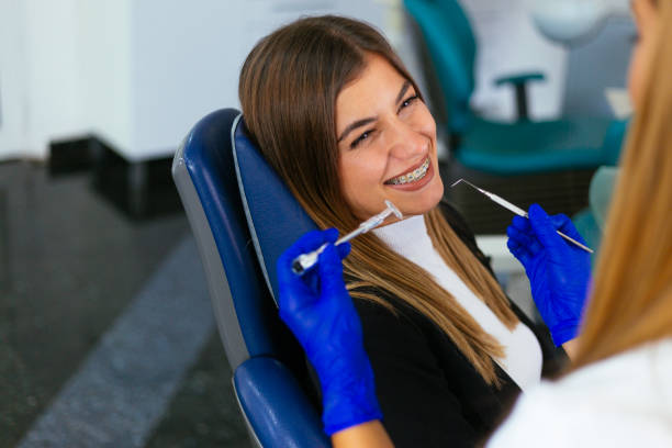 Best Wisdom Tooth Removal  in Mcmillin, WA