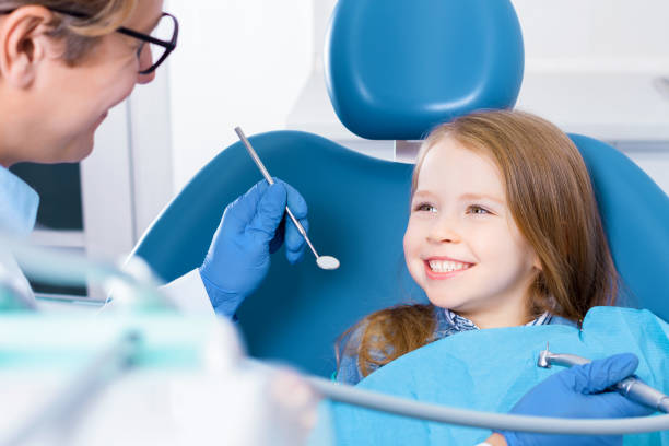 Best Dental Fillings (Composite and Amalgam)  in Mcmillin, WA