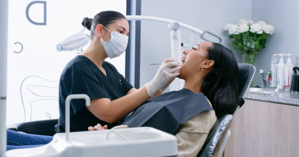 Best Laser Dentistry  in Mcmillin, WA