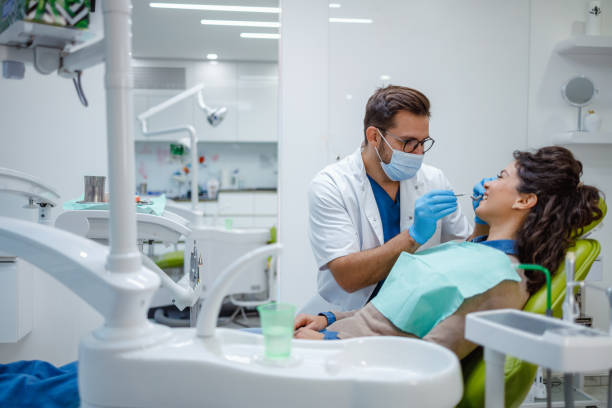 Mcmillin, WA  Holistic Dental Services Company