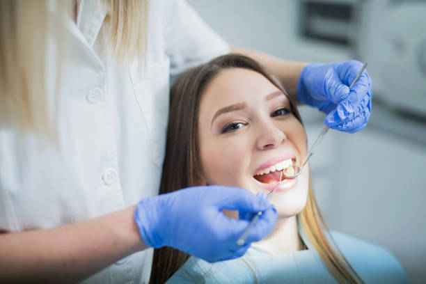 Why Choose Us for Your Dental Needs in Mcmillin, WA