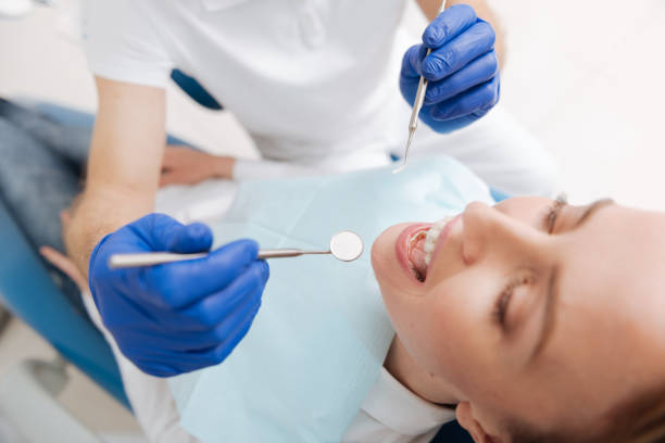 Best Dental Implants  in Mcmillin, WA